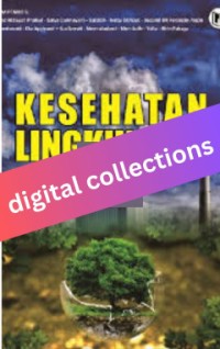 Kesehatan Lingkungan