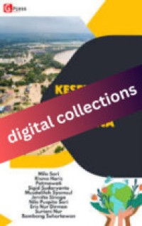 Image of Kesehatan Lingkungan Bencana