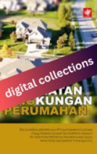 Image of Kesehatan Lingkungan Perumahan