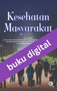Image of Kesehatan Masyarakat
