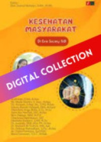 Image of Kesehatan Masyarakat di Era Society 5.0