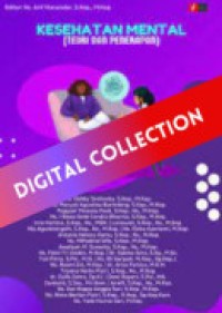 Image of Kesehatan Mental, Teori dan Penerapannya