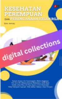 Image of Kesehatan Perempuan dan Perencanaan Keluarga
