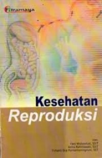 Kesehatan Reproduksi