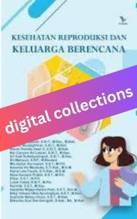 Kesehatan Reproduksi dan Keluarga Berencana