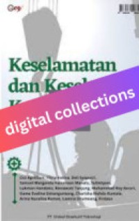 Image of Keselamatan dan Kesehatan Kerja