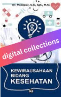 Kewirausahaan Bidang Kesehatan