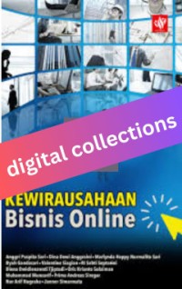 Kewirausahaan Bisnis Online