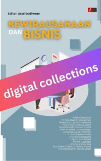 Kewirausahaan dan Bisnis