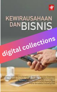 Kewirausahaan dan Bisnis