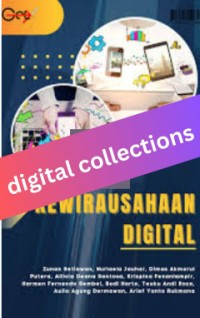 Kewirausahaan Digital