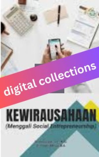 Kewirausahaan, Menggali Social Entrepreneurship