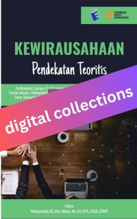 Kewirausahaan Pendekatan Teoritis