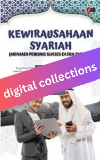 Kewirausahaan Syariah, Menjadi Pebisnis Sukses di Era Digital