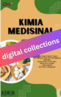 Kimia Medisinal