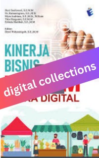 Kinerja Bisnis UMKM di era Digital