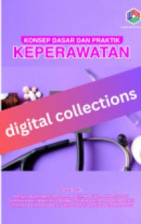 Image of Konsep Dasar dan Praktik Keperawatan