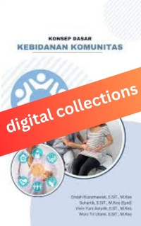 Konsep Dasar Kebidanan Komunitas
