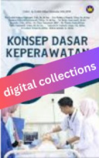 Image of Konsep Dasar Keperawatan