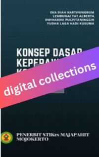 Konsep dasar Keperawatan Komunitas