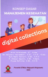 Konsep Dasar Manajemen Kesehatan