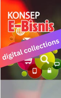 Konsep E-Bisnis