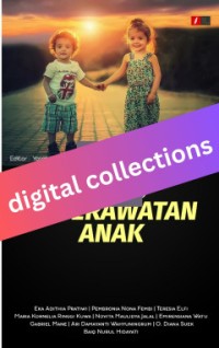Image of Konsep Keperawatan Anak