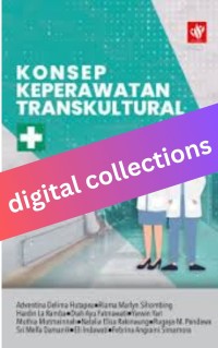 Image of Konsep Keperawatan Transkultural