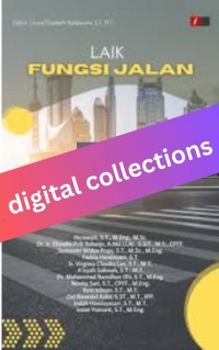 Image of Laik Fungsi Jalan