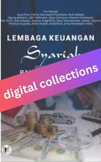 Lembaga Keuangan Syariah Bank dan Non Bank