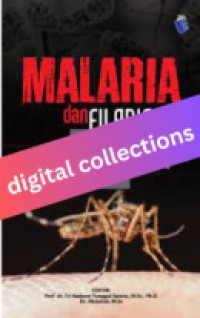 Image of Malaria dan Filariasis