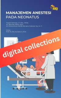 Manajemen Anestesi pada Neonatus