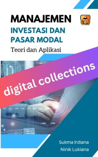 Image of Manajemen Investasi dan Pasar Modal Teori dan Aplikasi