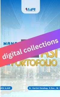 Manajemen Investasi dan Portofolio
