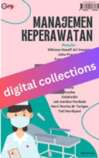 Manajemen Keperawatan