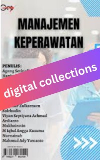 Image of Manajemen Keperawatan