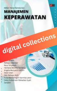 Manajemen Keperawatan