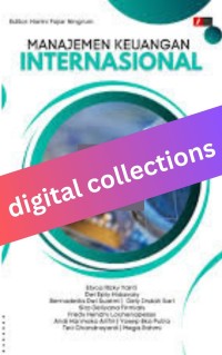 Manajemen Keuangan Internasional