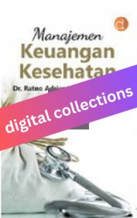 Manajemen Keuangan Kesehatan