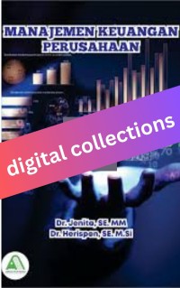 Image of Manajemen Keuangan Perusahaan