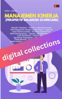 Manajemen Kinerja, Perspektif Balanced Scorecard