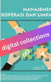 Manajemen Koperasi dan UMKM