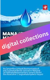 Manajemen Kualitas Air