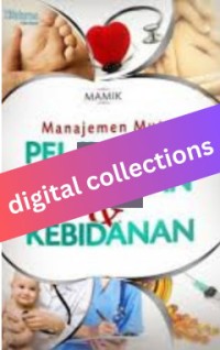 Image of Manajemen Mutu Pelayanan Kesehatan dan Kebidanan