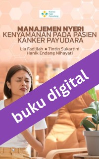 Manajemen Nyeri Kenyamanan Pada Pasien Kanker Payudara