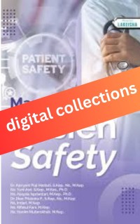 Manajemen Pasien Safety