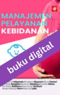 Manajemen Pelayanan Kebidanan