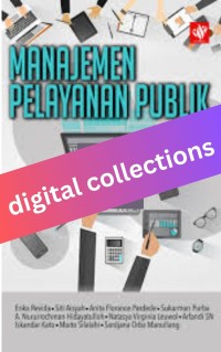 Manajemen Pelayanan Publik