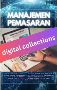 Manajemen Pemasaran
