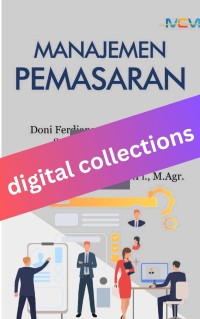 Manajemen Pemasaran